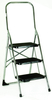 STEP 3 TREAD CHROME ALUMINIUM 321679