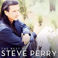 Steve Perry - Oh Sherrie - The Best Of