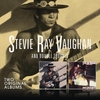 Stevie Ray Vaughan - Texas Flood/Couldnt Stand The Weather