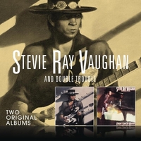Stevie Ray Vaughan - Texas Flood/Couldnt Stand The Weather