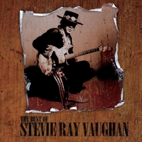 Stevie Ray Vaughan - The Best Of