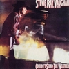 Stevie Ray Vaughan And Double Trouble - Couldnt Stand The Weather