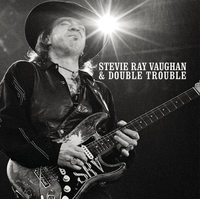 Stevie Ray Vaughan And Double Trouble - The Real Deal: Greatest Hits Five