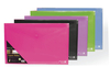 STEWART A4 POPPER WALLET LANDSCP AST PK5