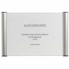 STEWART ALUM SNAP FRAME 2SIDED 210X297MM