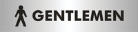 STEWART S/ADH ACR SIGN GNTLMN ALU BAC112