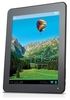Storage Optiions Scroll Engage Tablet PC,  Cortex A8 1.2GHz,  1GB RAM,  8GB Flash,  8" Touch,  Wifi,  2 x Camera,  Android 4.0 (ICS)