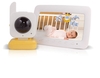 Storage Options Babycam Nursery