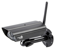 Storage Options Homeguard Additional Wireless Camera for All-In-One Kit