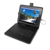 Storage Options Scroll 9.7 Keyboard/Wallet - bundle product only
