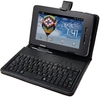 Storage Options Scroll Excel / Essential 7" Keyboard & Wallet