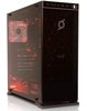 StormForce Inferno i3 GTX 1050 Gaming PC,  Intel Core i3-8100 3.6GHz,  8GB DDR4,  1TB HDD,  120GB SSD,  No-DVD,  NVIDIA GTX 1050 2GB,  WIFI,  Windows 10 Home