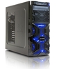 StormForce Tornado VR Gaming PC,  Intel Core i3-6100 3.7GHz,  8GB DDR4,  1TB HDD,  DVDRW,  NVIDIA GTX 1060 6GB,  Windows 10 Home 64bit
