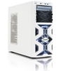 StormForce Tornado VR Gaming PC,  Intel Core i5-6400 2.7GHz,  8GB DDR4,  1TB HDD,  DVDRW,  NVIDIA GTX 1060 6GB,  WIFI,  Windows 10 Home 64bit