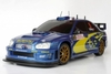 Subaru Impreza 30801 Scale 1:10 RC Car
