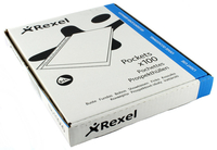 SUPERFINE MULTI PKT POLY CLR P100 RSPA4