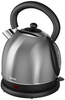 Swan 1.8L Traditional Stainless Steel Silver Kettle