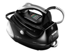 Swan SI9032N Ceramic Anti Scale Steam Generator Iron 90gm Minute Steam Surge