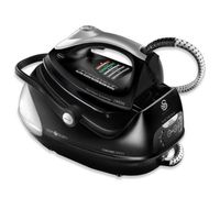 Swan SI9032N ConSteam Ceramic Series Odette 2400W Digital Steam Generator Iron