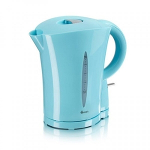 Swan SK18030BLUN 1.7 Litre Jug Kettle Blue