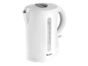 Swan SK18120N 1.7 Litre Jug Kettle White