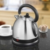 Swan SK23010N 2.2kW 1.7L Stainless Steel Traditional Kettle