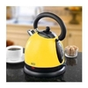 Swan SK23010YELN Mellow Yellow Trad Kettle
