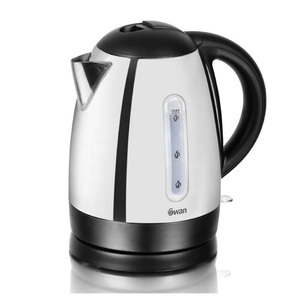 Swan SK31010N 1.7 Litre Cordless Kettle