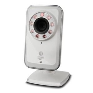 Swann ADS-450 Swannsmart Wi-Fi Network Camera With Secure Cloud Storage