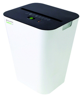 Swordfish GoECOlife GQW80B Ultra-Quiet 8 Sheet Diamond-Cut Shredder