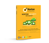 Symantec Norton Security with Backup 2.0 25GB 1 user 10 devices Card
