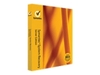 Symantec System Recovery 2011 Server Edition - Complete package + 1 Year Essential Support - 1 server - System Builders - CD - Win - Multi