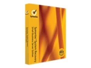 Symantec System Recovery Small Business Server 2011 Win ML Per Server Business Pack Basic 12 Months