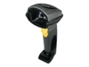 Symbol DS6707SR Handheld Barcode Scanner - Serial and USB Interface