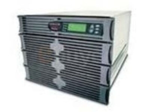 Symmetra Rack Mount 4k VA (1 Phase) scalable to 6kva with extra power modules (SYPM2KU)