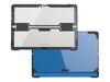 Symmetry Clear Surface Pro 3 slate grey,  360° coverage,  Accessibility,  folds for dock, 