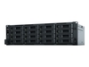 Synology RackStation RS4021xs+ - NAS Server - 0GB - 16 Bay - Rack-mountable 3U
