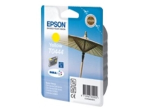 T0444 INK CARTRIDGE YELLOW -. 