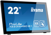 T2235MSC-B1 21, 5 10 point touch,  Projective Capacitive Touch,  USB