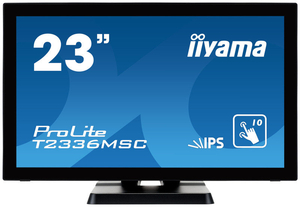 T2336MSC-B2 23 10 point touch,  Projective Capacitive Touch,  USB