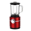 Table Blender Red 1.5l Capacity 4 Speeds 5 Year Warranty