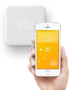 Tado Additional Smart Thermostat
