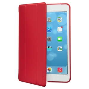 Targus Click-in Case for iPad Mini with Retina Display in Red THZ376EU