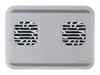 Targus Netbook Chill Mat - For Netbooks Up To 12" - Grey