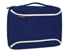 Targus Netbook Slipcase,  For Netbooks up to 12.1" - Blue / Cream