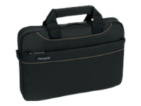 Targus Slim Netbook Case For Netbooks up to 11.6" - Black