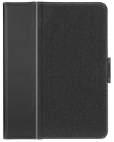 Targus VersaVu Case for iPad Pro (12.9-inch) 3rd Gen- Black