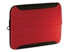 Targus Zamba Netbook Sleeve - For Netbooks up to 10.2" - Red