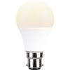 TCP Smart Wi-Fi Dimmable RGBW LED Lightbulb (B22) - Works with Alexa and Google Assistant