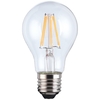 TCP Smart Wifi Classic Filament Dimmable Bulb 60w (Equivalent) Warm White E27 Works with Alexa Google